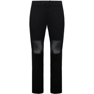 Vans - Muse - Heren Track Broek - Zwart