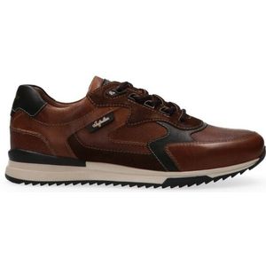 Australian Footwear Bakersville 15.1667.01-d43-cognac