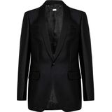 Blazer - Lion - Viscose Satin - Avondjasje