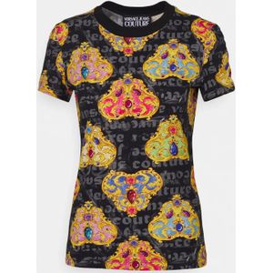 Versace Jeans Versace jeans couture t-shirt heart couture
