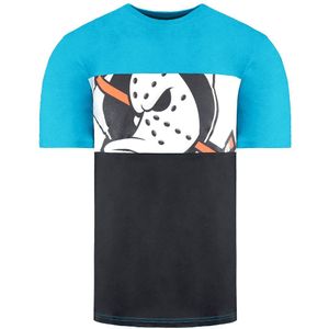 Fanatics - NHL Anaheim Ducks - T-shirt - Heren