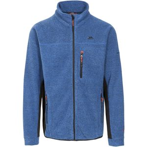 Trespass Heren jynx full zip fleece vest