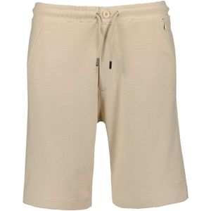 Airforce Woven short pants cement