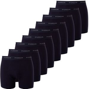 McGregor - Premium - Boxershorts - 9-pack