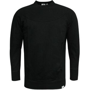 Adidas - XBYO - Hoodie - Zwart - Dames