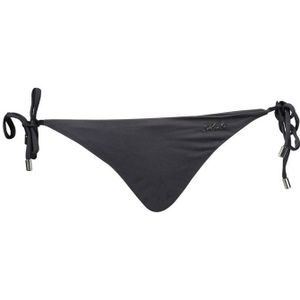 Bikini Onderkant met Zijsleuven