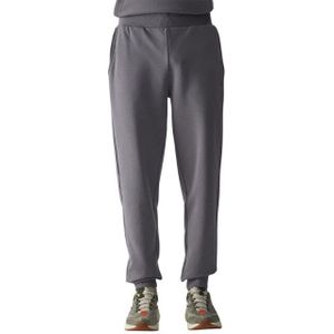 4F - Sportbroek - Zwart - Katoen, Elastane, Polyester - Ademend, Duurzaam, Zacht