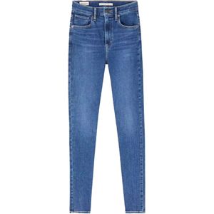 Levi's Mile high super skinny venice for real