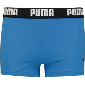 Puma boys logo swim trunk -