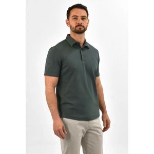 Vercate Strijkvrij poloshirt -
