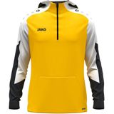 Jako - Dynamic - Hoodie - Kindermaten - Met Kap - 100% Gerecycled Polyester