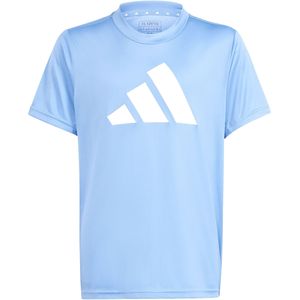 Adidas u tr-es logo t -