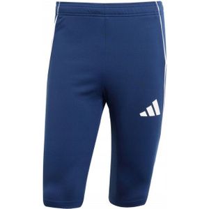 Adidas - Tiro 25 - Wedstrijdshort - Heren - 1/2 Lengte - Lichtgewicht - Vochtafvoerend