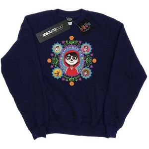 Li-cense - Disney Heren Sweatshirt - Coco Remember Me