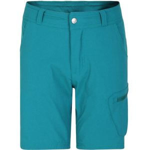 Dare2b - Korte Broek - Zwart - Nylon/Elastaan - Lichtgewicht/Snel Droog/Waterafstotend