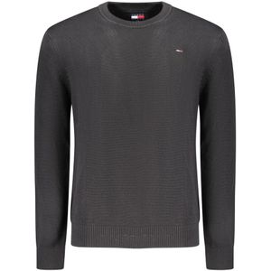 Gebreide Ronde Hals Trui