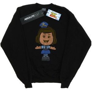 Li-cense Disney dames toy story 4 klassiek giggle mcdimples sweatshirt