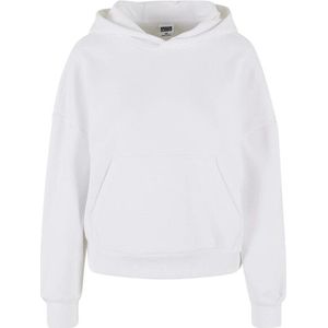 Urban Classics Dames knusse oversized hoodie