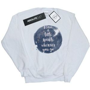 Sweater - Gedrukt - Jersey - Lange Mouwen - Zwaargewicht