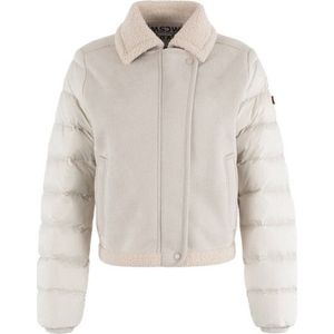 Moscow - MSCW Jack 19-08-Ricky - Ecru - Jas