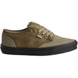 Vans - Atwood - Sneaker - Gothic Olive - Dames - Low-Top