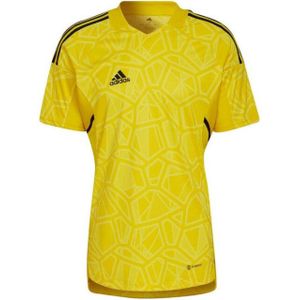 Adidas - Condivo 22 - Keepershirt - Heren - Korte Mouwen - 100% Gerecycled Polyester