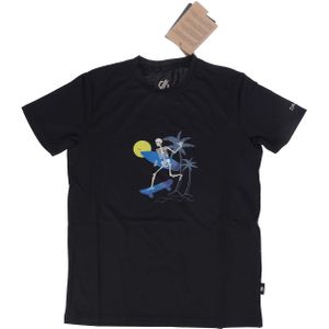 Dare 2B - Amuse II - Lichtgewicht T-shirt - Zwart