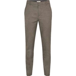 Plain - JOSHPL 438 - Chino - Bruin