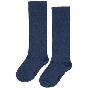 In Control iN ControL 875-2 Knee Socks JEANS BLUE