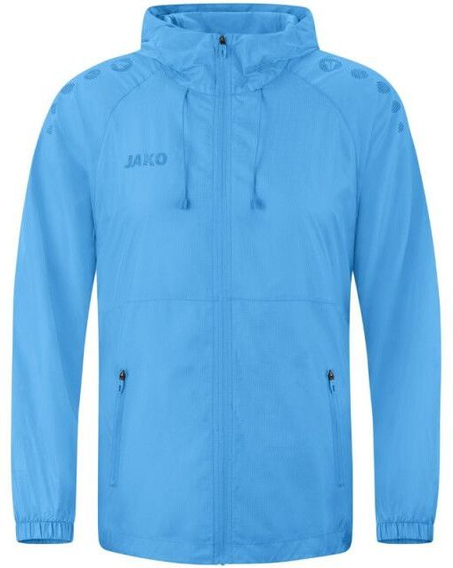 JAKO - Light Flow - Sportjack - Uniseks - Lichtgewicht - Wind- en Waterafstotend