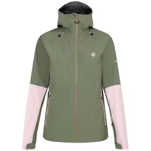 Dare2b - Dames assert - Waterdicht Jasje