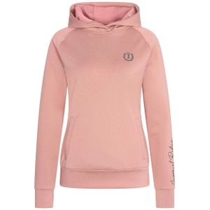 Imperial - Hoodie - irhsporty sparks - Tech Interlock Stof - Met Capuchon
