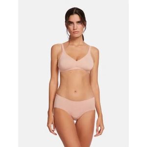 Wolford Cotton contour 3w panty eential (li)