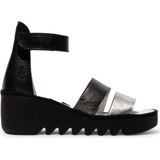 FLY LONDON - Gezondheidsslippers - Casual - Duurzaam - Aangenaam Om Te Dragen