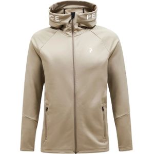 Peak Performance Rider zip hood