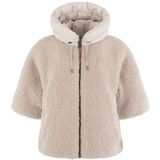 Moscow - Bodywarmer - Bruin - 07-08-TimmyF