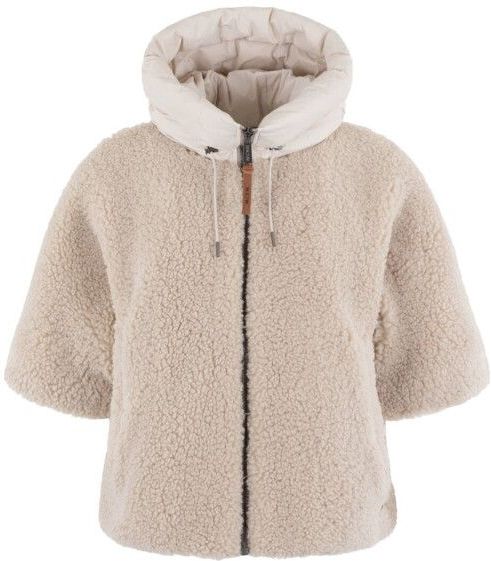 Moscow - Bodywarmer - Bruin - 07-08-TimmyF