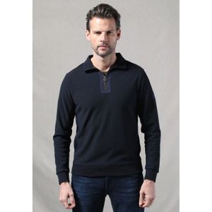 Gabbiano - 775775 - Sweater - Navy