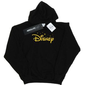 Li-cense Disney meisjes logo stars hoodie