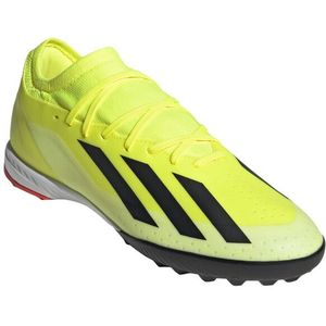 Adidas - x crazyfast league - Voetbalschoenen