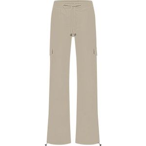 Lady Day - Maison - Cargobroek - Rechte Pijp - Met Zakken