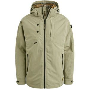 PME Legend - Snowpack 3-in-1 Parka - Winterjack - Heren