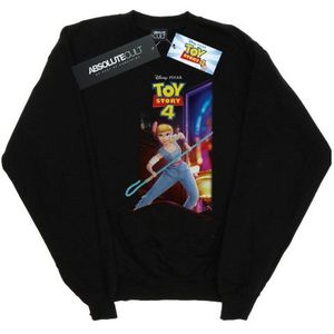 Li-cense Disney heren toy story 4 bo peep en giggle mcdimples poster sweatshirt