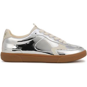 Blowfish Malibu - Tastic - Veterschoenen - Zilver