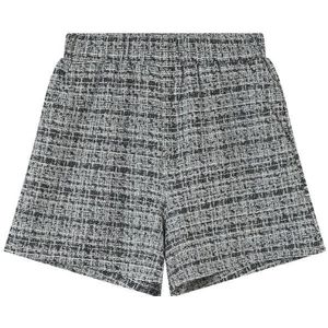 Grace & Mila Tweed short ivan