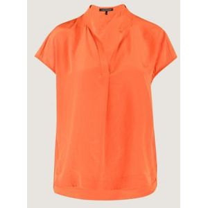 Luisa Cerano Blouse korte mouw