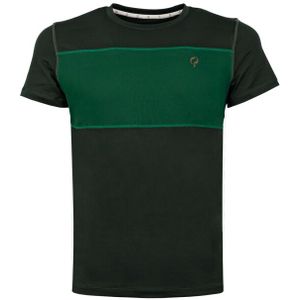 Q1905 - Rosmalen - Sportshirt - Pine Grove/Evergreen