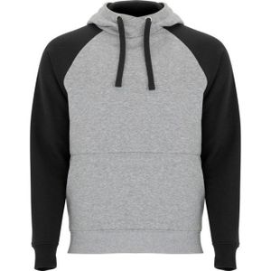 Roly Badet tweekleurige hoodie kinderen/kinderen