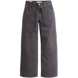 Levi's - A8701 - Jeans - Donker Grijs