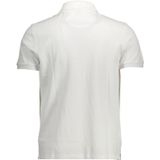 North Sails - Poloshirt - Wit - Katoen
